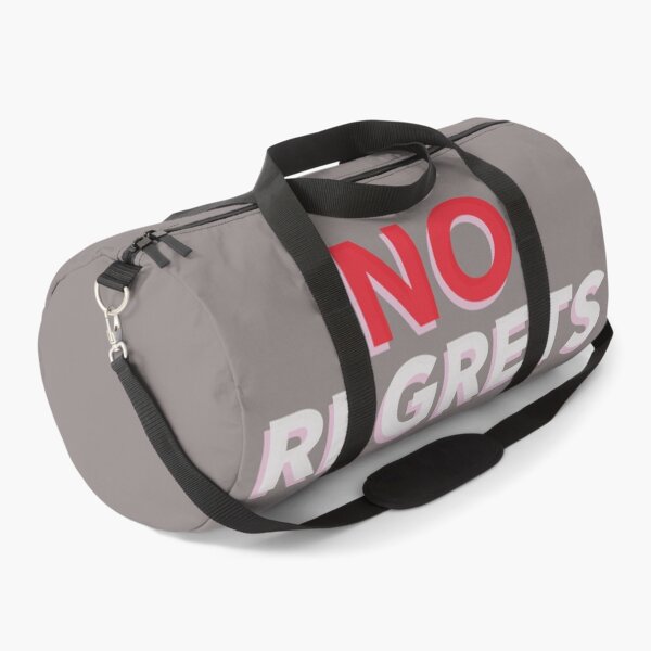 Item preview, Zero Regrets designed and sold by Ayurveda Fun Store.