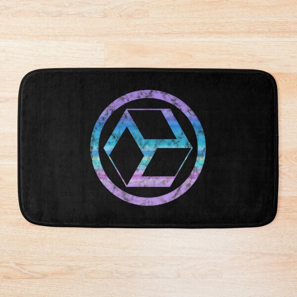 Item preview, Antahkarana, Tibetan, symbol, rainbow bridge, spirituality, designed and sold by nitty-gritty.
