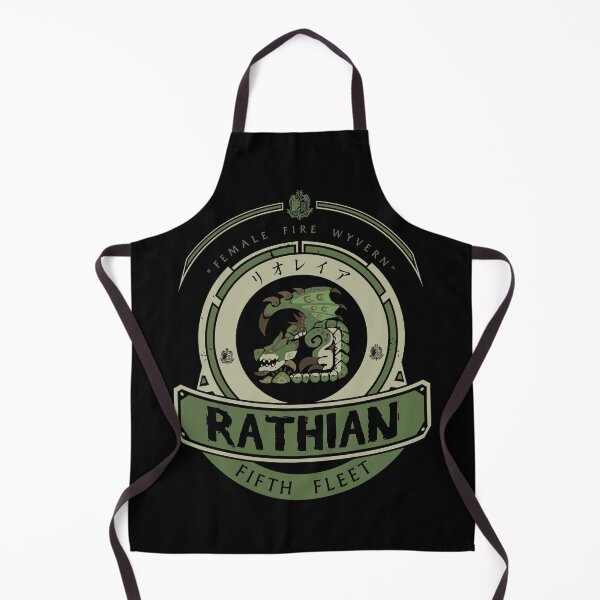Item preview, RATHIAN - LIMITED EDITION designed and sold by EXION CREW.