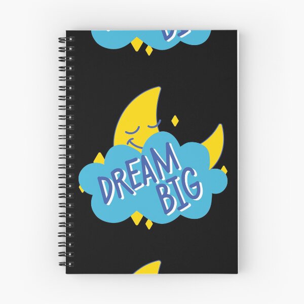 Item preview, Copy of DREAM BIG designed and sold by sweetorange0.