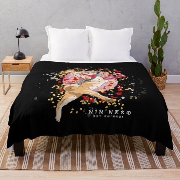 Aperçu de l'œuvre Nin Neko-Pet Shinobi créée et vendue par YoungTo.
