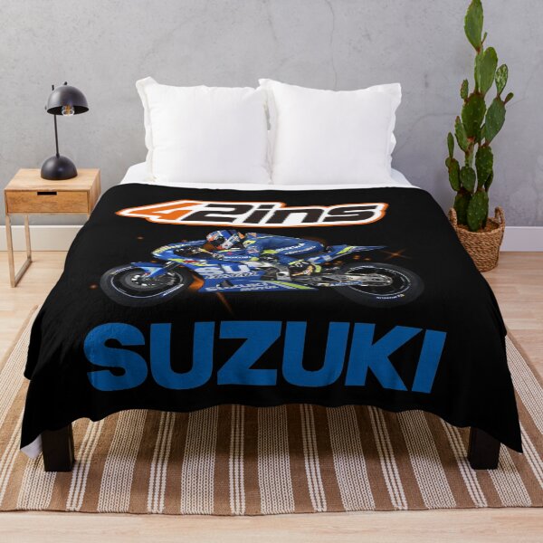 Item preview, Alex Rins 42 Fan Art Superbike Moto GP designed and sold by HotTopics.