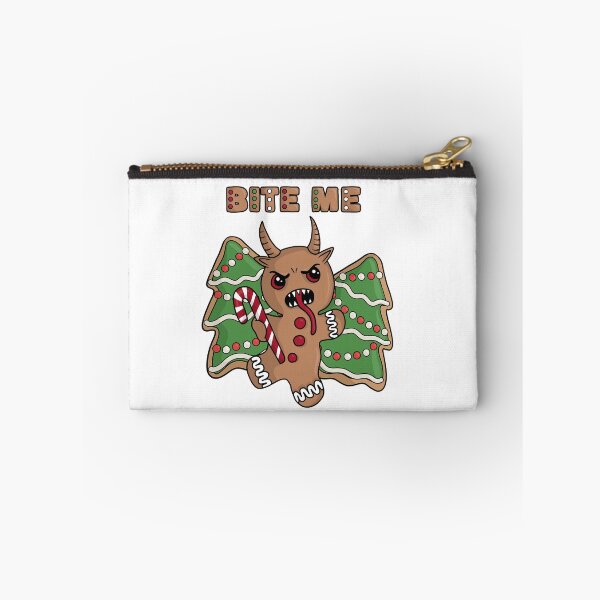 Item preview, Gingerbread Krampus designed and sold by ValentinaHramov.