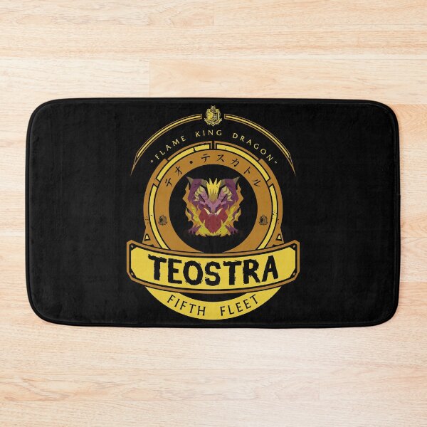 Item preview, TEOSTRA - LIMITED EDITION designed and sold by EXION CREW.