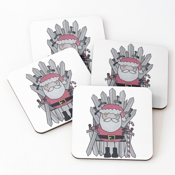 Item preview, christmas is coming designed and sold by simplysassy.