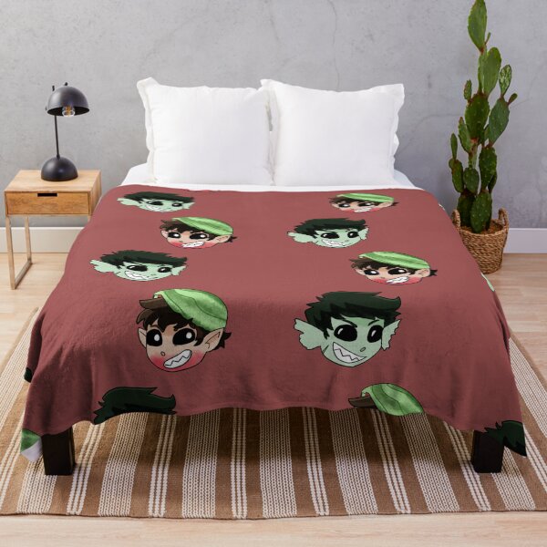 Item preview, Gongoozler and The Melon Man designed and sold by Jaytaku.