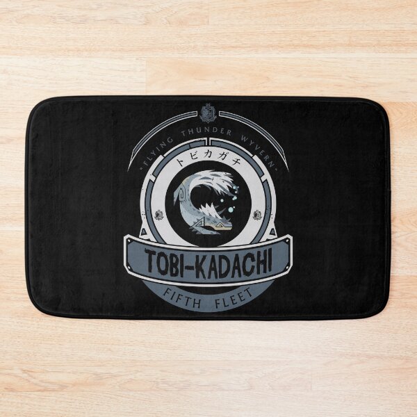 Item preview, TOBI-KADACHI - LIMITED EDITION designed and sold by EXION CREW.