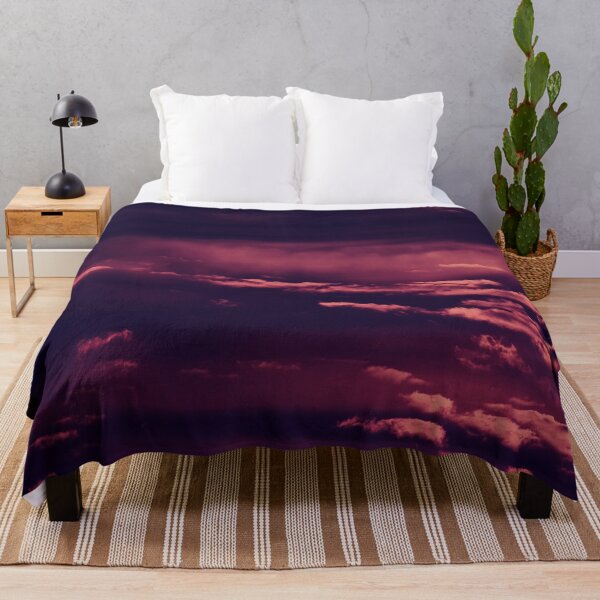 Artikelvorschau, Pastellwolken Sommer Sonnenuntergang entworfen und verkauft von cutecrazytshirt.