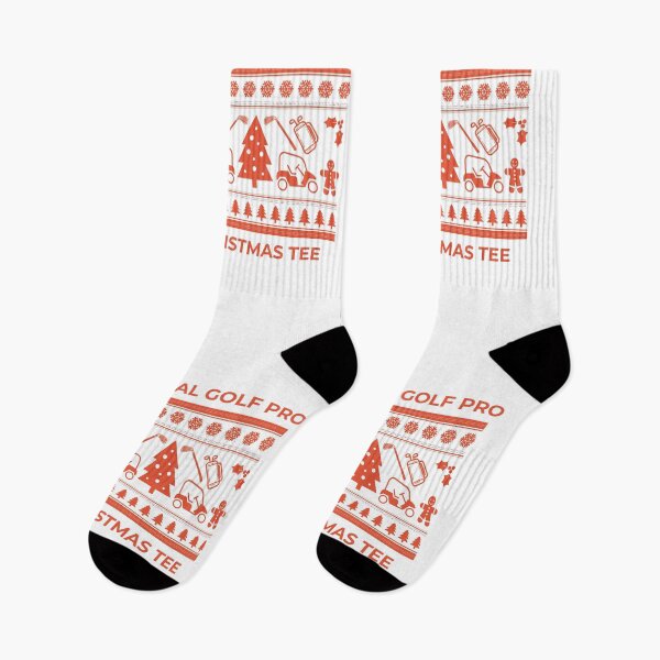 Item preview, Christmas Golf Ugly designed and sold by hottest-tees.