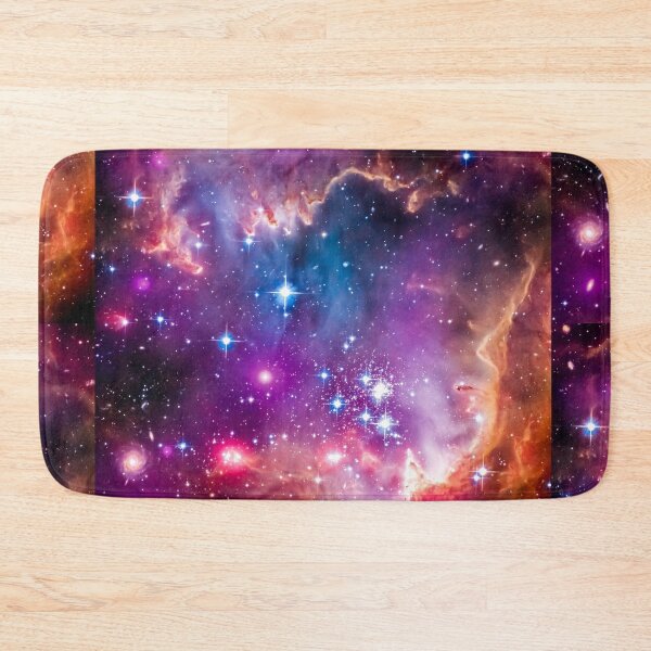 Item preview, Purple Galaxy All Over Pattern  designed and sold by Pandoras-Boxx.