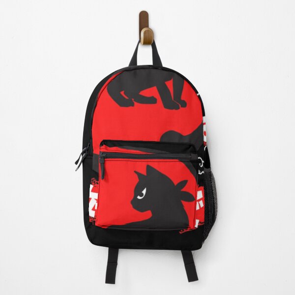 Item preview, Shadow Ninja neko-Samurai Neko-Japanese cat designed and sold by MichaelDichiera.