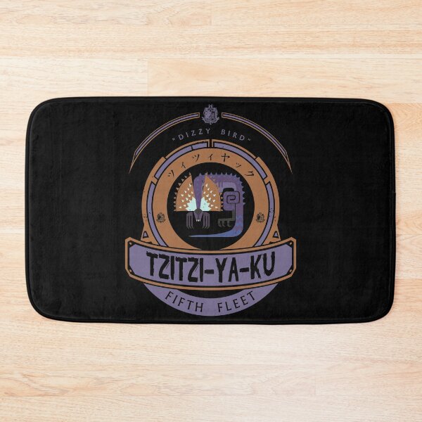 Item preview, TZITZI-YA-KU - LIMITED EDITION designed and sold by EXION CREW.