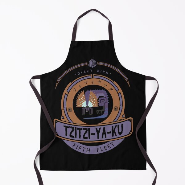 Item preview, TZITZI-YA-KU - LIMITED EDITION designed and sold by EXION CREW.