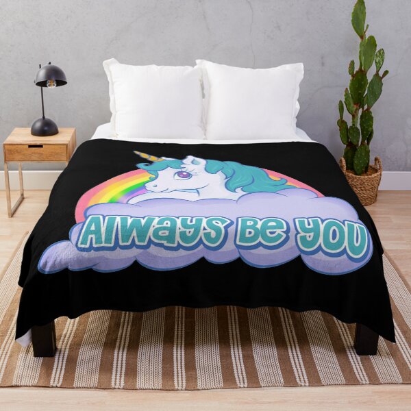 Item preview, ALWAYS BE YOU The Rock Central Intelligence designed and sold by SulkyWiser.