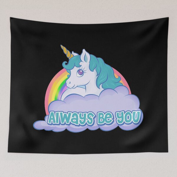 Item preview, ALWAYS BE YOU The Rock Central Intelligence designed and sold by SulkyWiser.