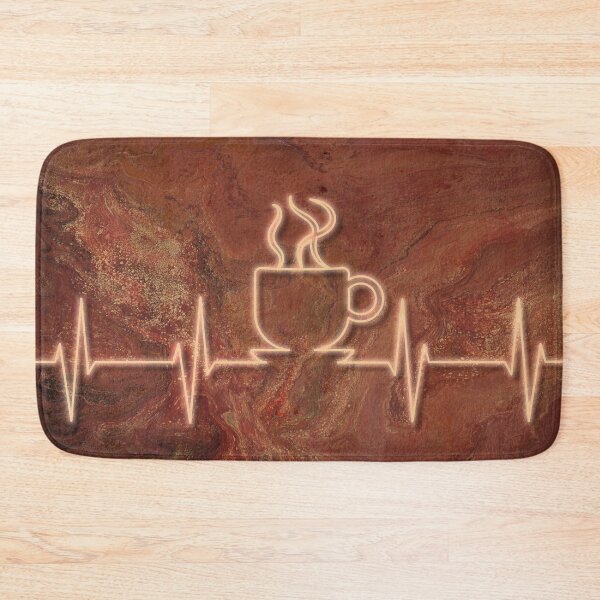 Item preview, Espresso: coffee, the heartbeat of modern life designed and sold by Fluid Visions.