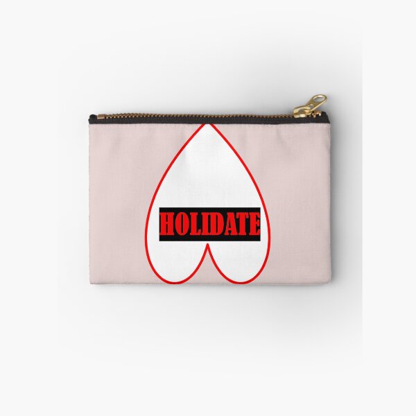 Item preview, HOLIDATE  LOVE/GIFTS /MOVIE / FUNNY T-CHIRT designed and sold by Dahani-mo.