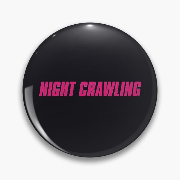 Item preview, Night Crawling designed and sold by yassmans.