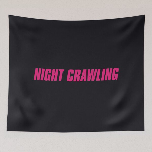Item preview, Night Crawling designed and sold by yassmans.