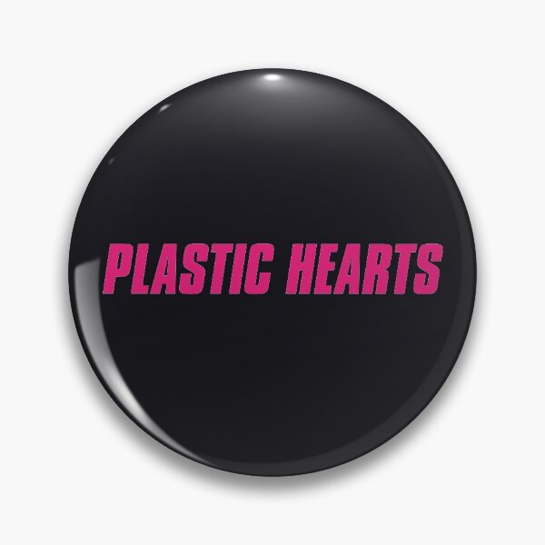 Item preview, Plastic Hearts designed and sold by yassmans.