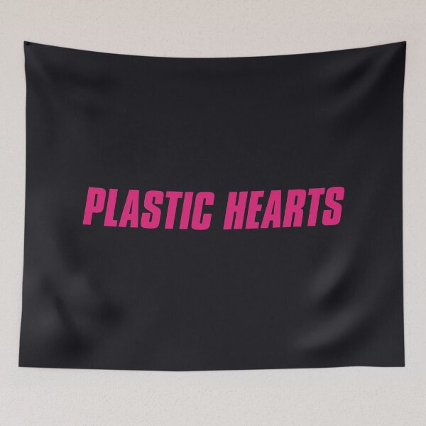 Item preview, Plastic Hearts designed and sold by yassmans.