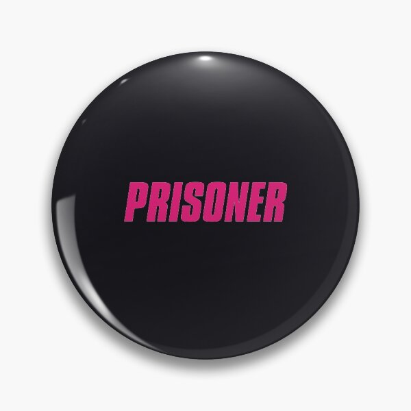 Item preview, Prisoner designed and sold by yassmans.