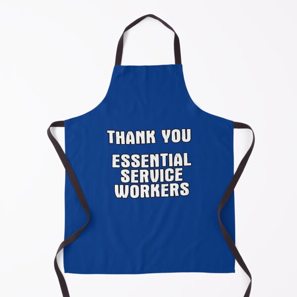 Item preview, Pandemic - Thank you - Essential Services Workers Car Sticker designed and sold by deanworld.