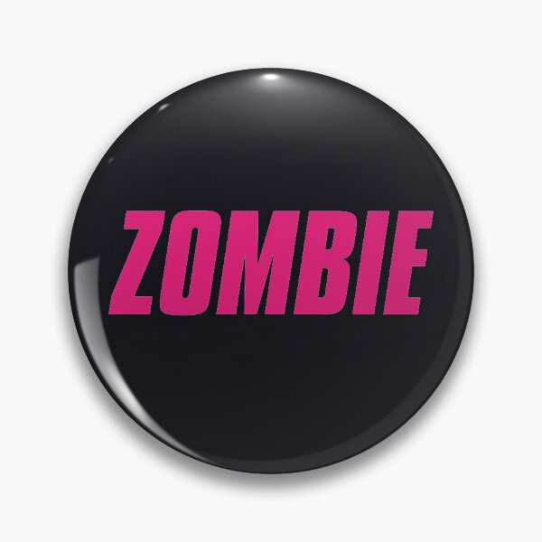 Item preview, Zombie designed and sold by yassmans.