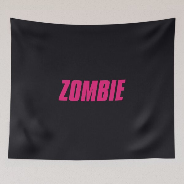 Item preview, Zombie designed and sold by yassmans.