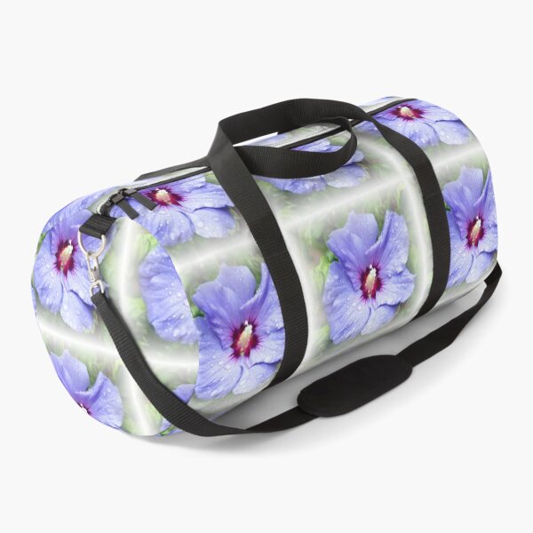 Item preview, Blue Hibiscus designed and sold by mhfore.