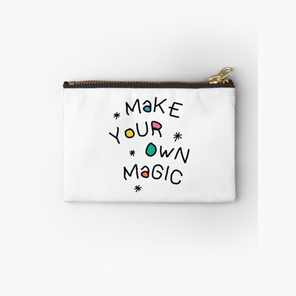 Item preview, Make Your Own Magic designed and sold by sundayshapes.