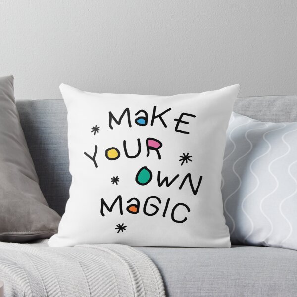 Item preview, Make Your Own Magic designed and sold by sundayshapes.