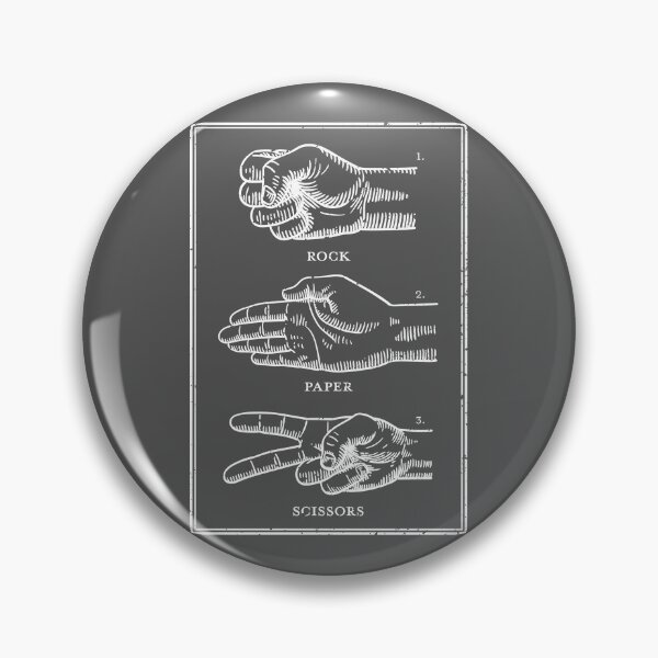 Item preview, Rock, paper, scissors designed and sold by StefanAlfonso.