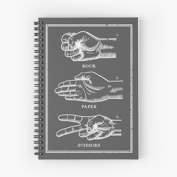 Item preview, Rock, paper, scissors designed and sold by StefanAlfonso.
