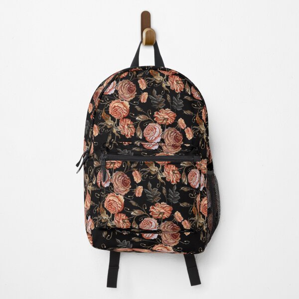 Item preview, Vintage buds of roses designed and sold by matrioshka.