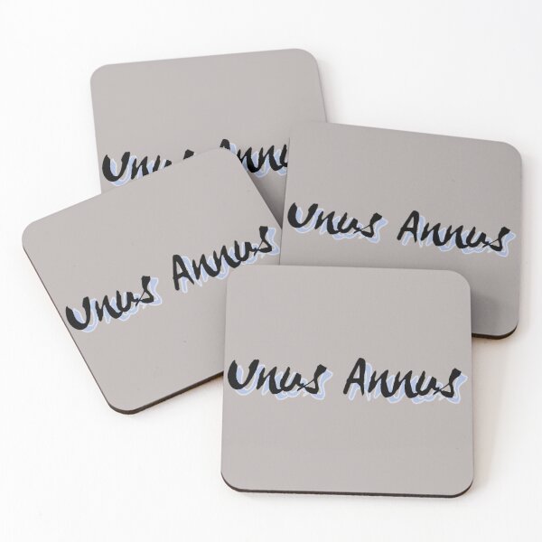 Item preview, unus Annus designed and sold by Screwnut.