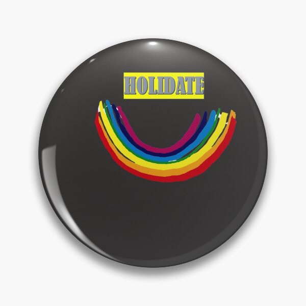 Item preview, HOLIDATE  LOVE/GIFTS /MOVIE / FUNNY MASK designed and sold by Dahani-mo.
