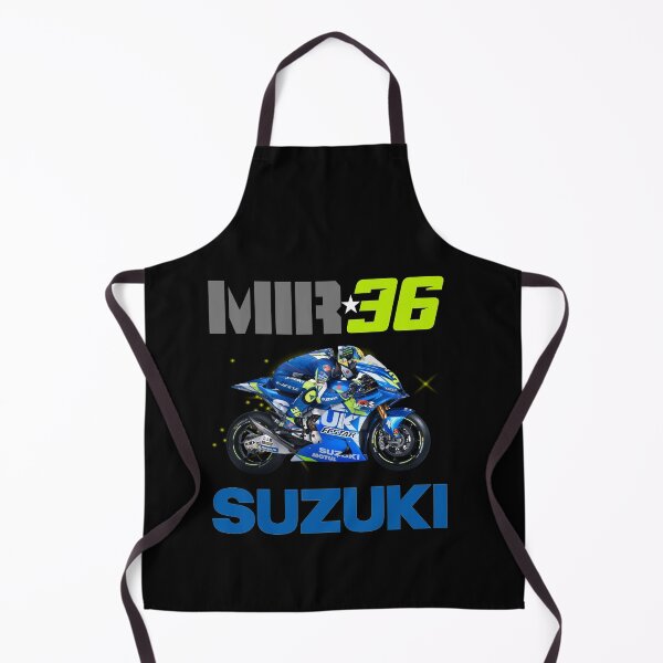 Item preview, Joan Mir 36 Fan Art Superbike Moto GP MIR36 Champion designed and sold by HotTopics.