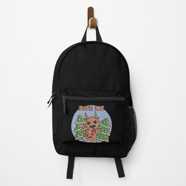Item preview, Gingerbread Krampus designed and sold by ValentinaHramov.