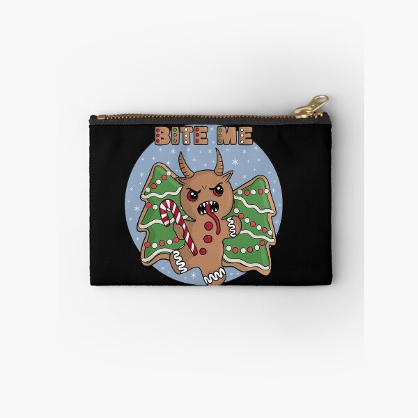 Item preview, Gingerbread Krampus designed and sold by ValentinaHramov.