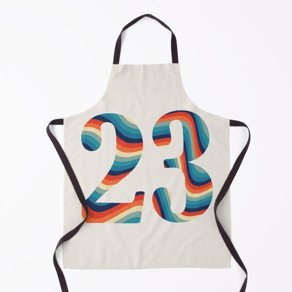 Item preview, 23 Retro 2 designed and sold by Texterns.