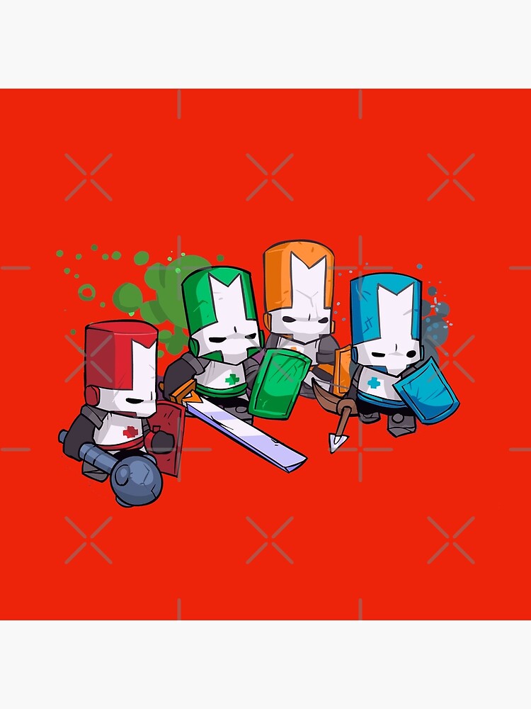 71 Castle Crashers ideas  castle crashers, castle, game art