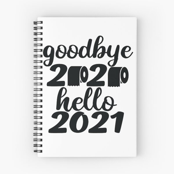 Item preview, Copy of Good Bye 2020 Hello 2021 Hello 2021 designed and sold by MousaObaid.