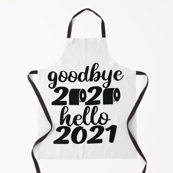 Item preview, Copy of Good Bye 2020 Hello 2021 Hello 2021 designed and sold by MousaObaid.