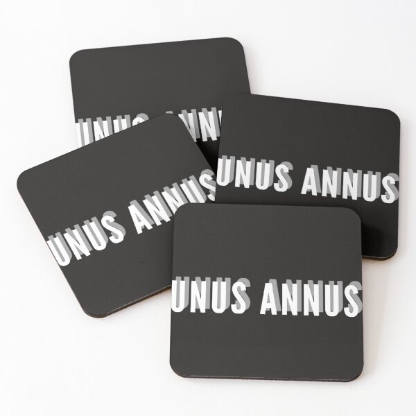 Item preview, unus Annus designed and sold by Screwnut.