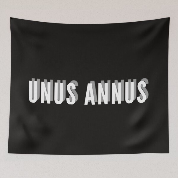 Item preview, unus Annus designed and sold by Screwnut.