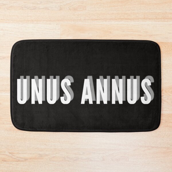 Item preview, unus Annus designed and sold by Screwnut.