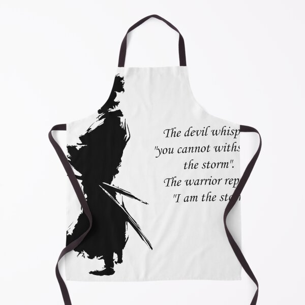 Item preview, I am the Storm designed and sold by Auraeon.