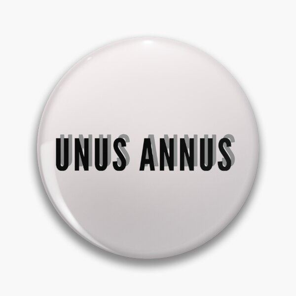 Item preview, unus Annus designed and sold by Screwnut.