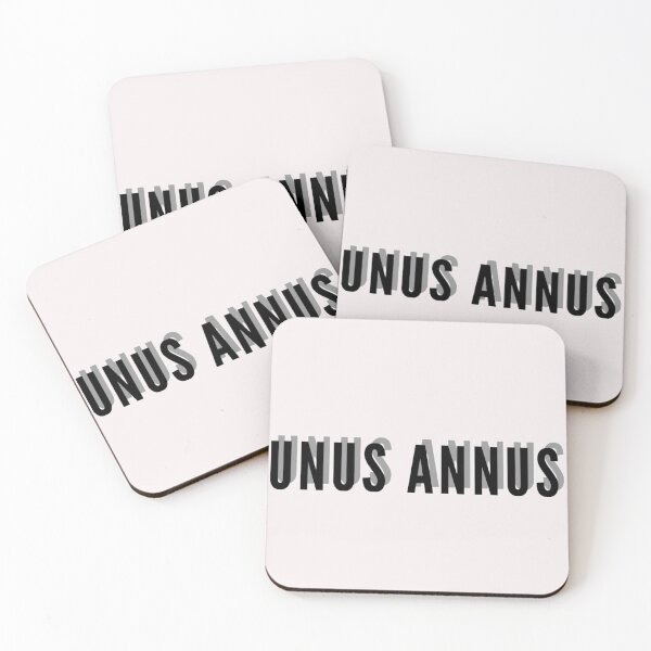 Item preview, unus Annus designed and sold by Screwnut.